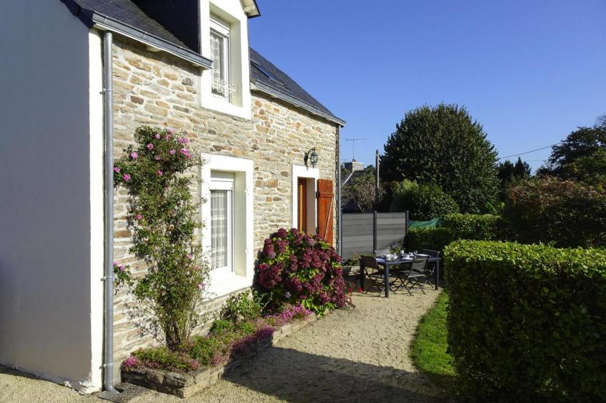 vakantiehuis, La Forêt-Fouesnant - foto 10