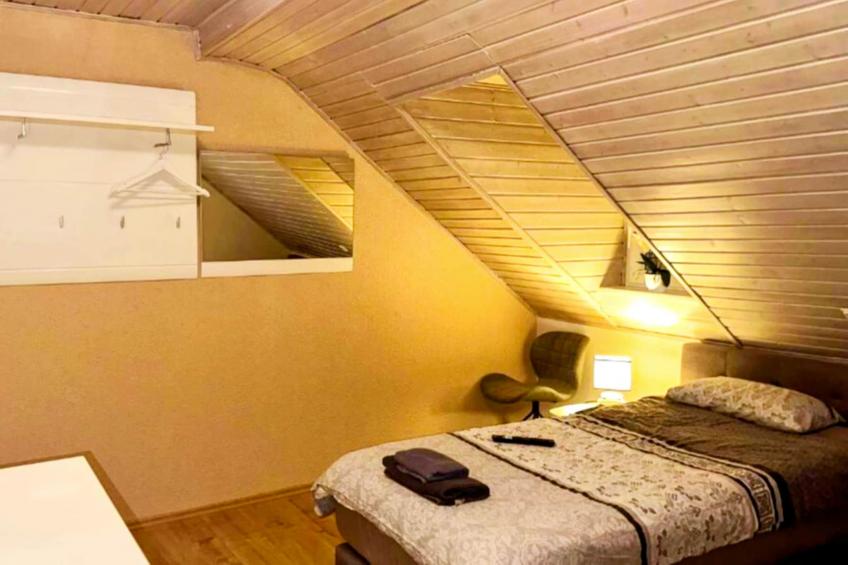 B2 Ferienwohnung Sonnentälchen - foto 15