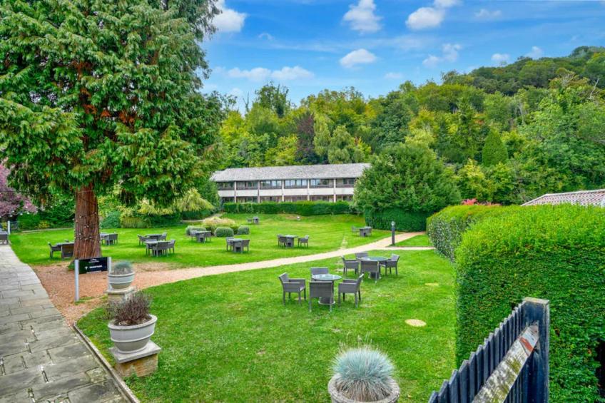 Standard Double ex Mercure Boxhill - foto 7