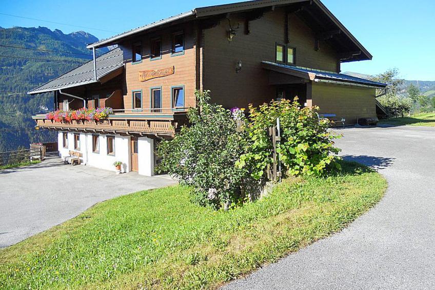 Haus Moosen (NKI210) - foto 8