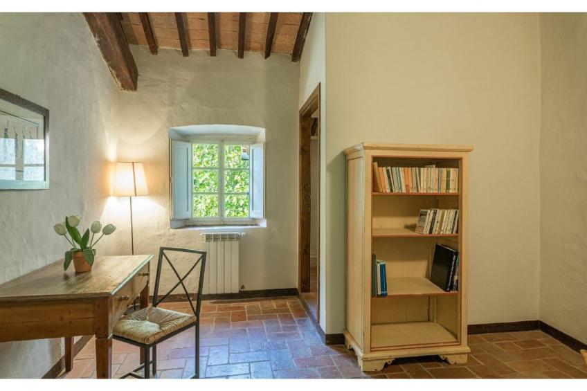Villa Linchiano - foto 30