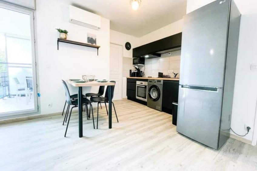 Terrasse Sur Montbonnot - foto 6