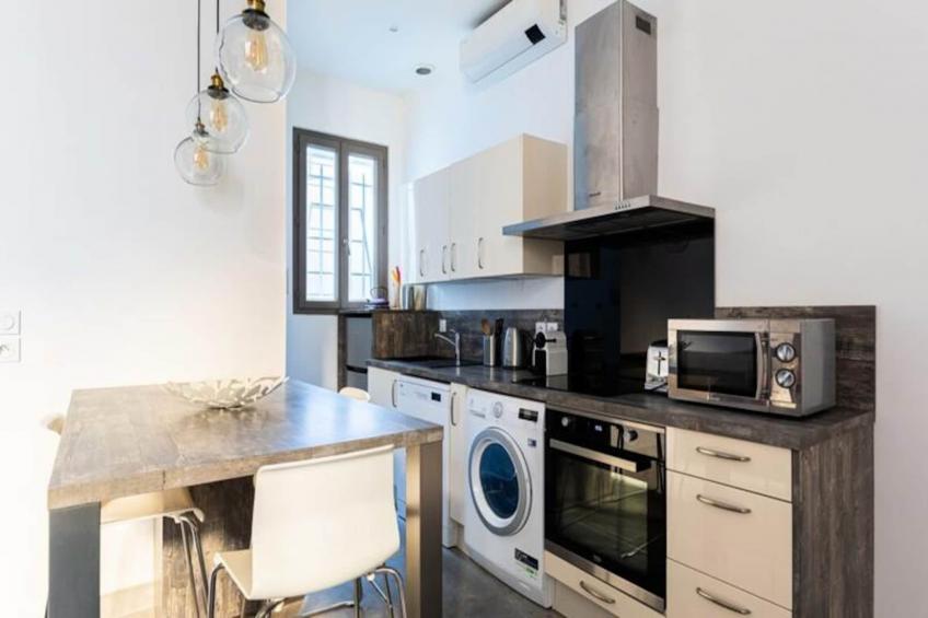 Magnifique Appartement Dans L’hyper Centre - foto 28