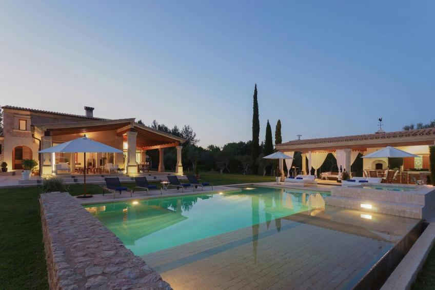 Villa Paloma - foto 11