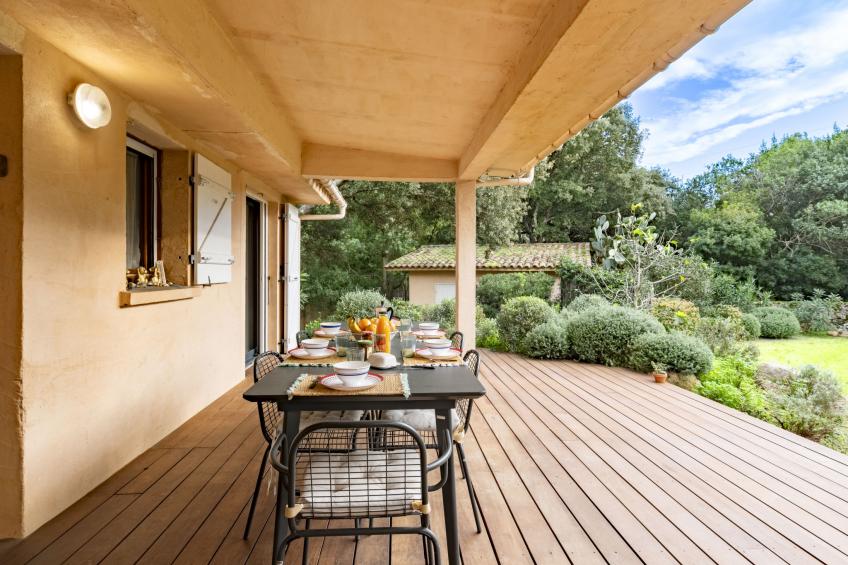 Villa Les Chênes - foto 20