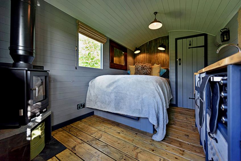 'Elen' Gypsy Hut - foto 3