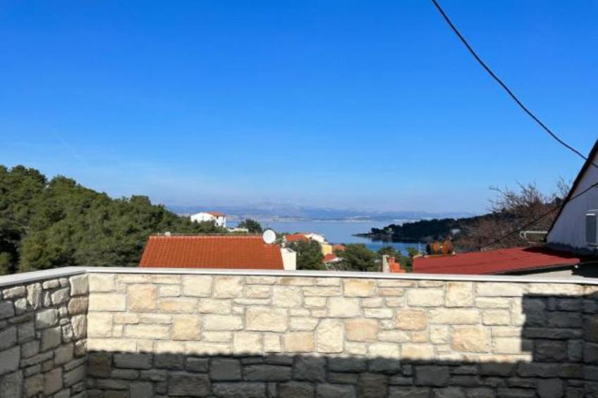 Family House Aldo -  Family House with Four Bedrooms and Sea View - foto 26