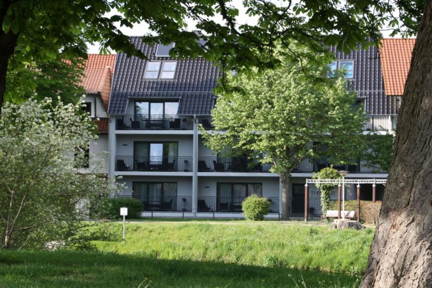 Appartementen Spreehaus, Lübben - Type C - foto 34