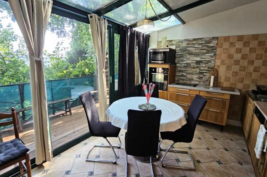 Beau Loft Pour 2 Avec Jolie Terrasse Au Calme - foto 24