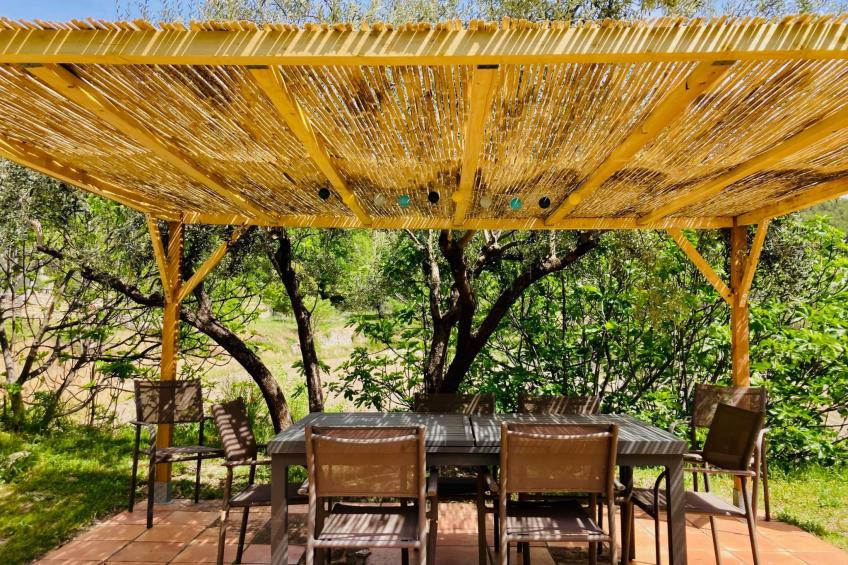 in Draguignan, Côte d'Azur - foto 15