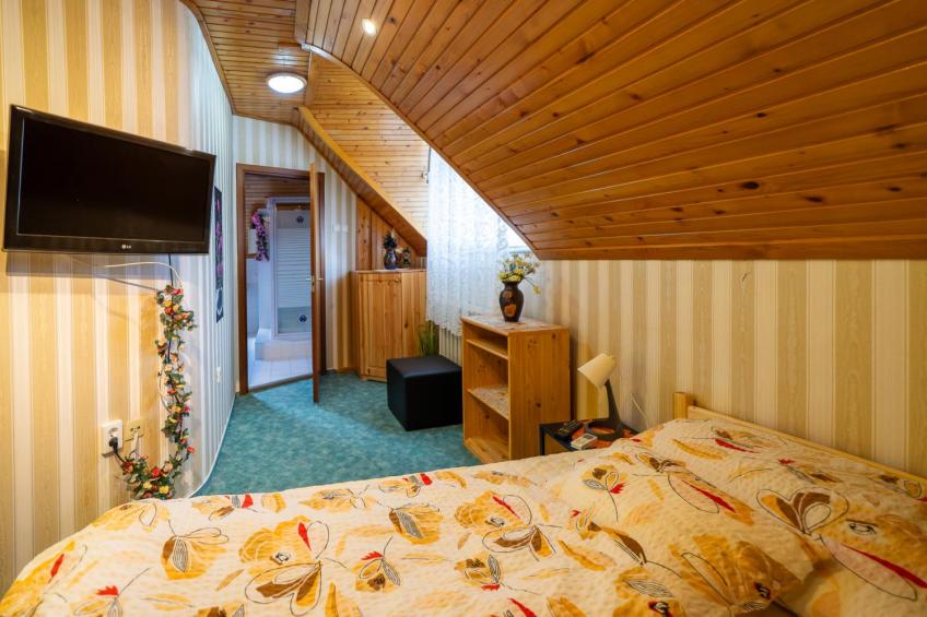 Cedar House - foto 22