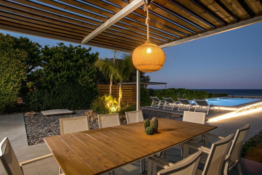 Sea Homes Villen-Villa Sylvia - foto 4