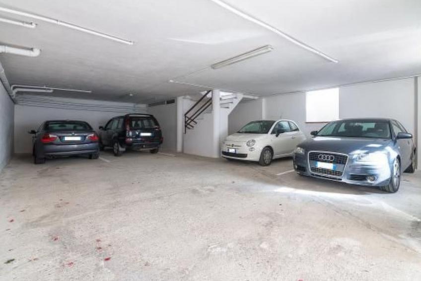 für 4 Personen ca. 60 m² in Santa Maria Navarrese, Sardinien (Ostküste von - foto 17
