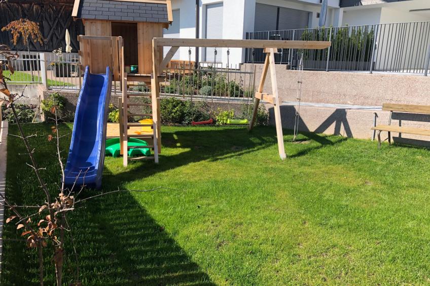 Wohnung "Mölten" - foto 9