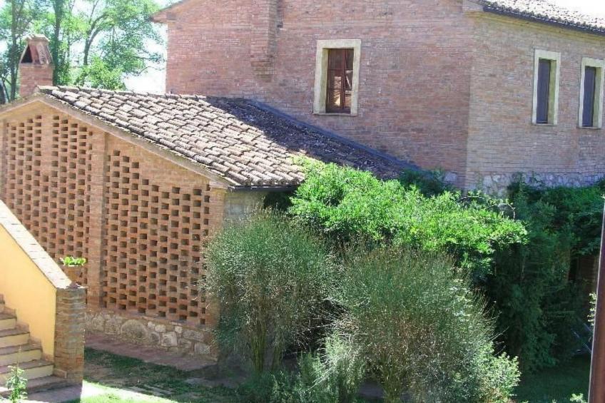 mit Zwischenebene und eigener Laube - foto 16