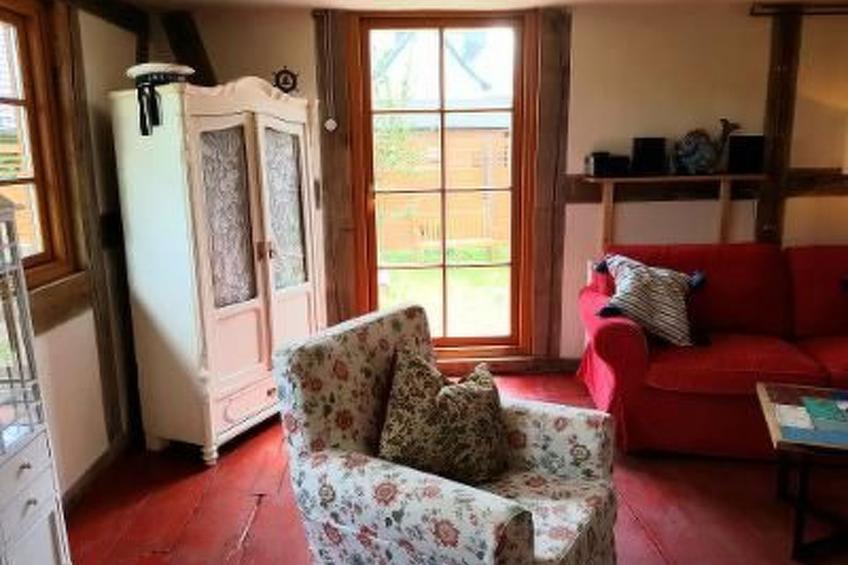 Fischerhus LüttHauke - foto 12