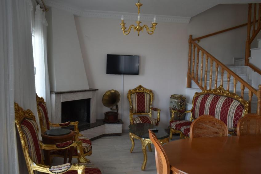 Sommer Dafnopanagia Villa Magda - foto 14