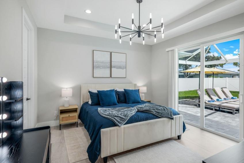 Villa Oasis Paradiso - foto 25