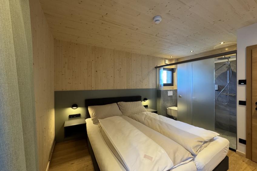 Naturchalets Turracher Höhe 53 - foto 11
