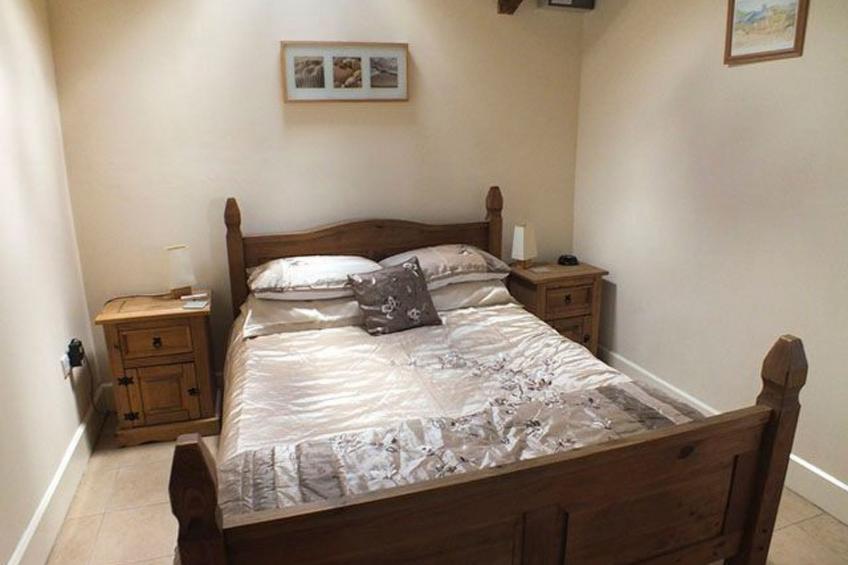 Ferien Scheune mit Blick auf das Meer und den Strand - foto 16