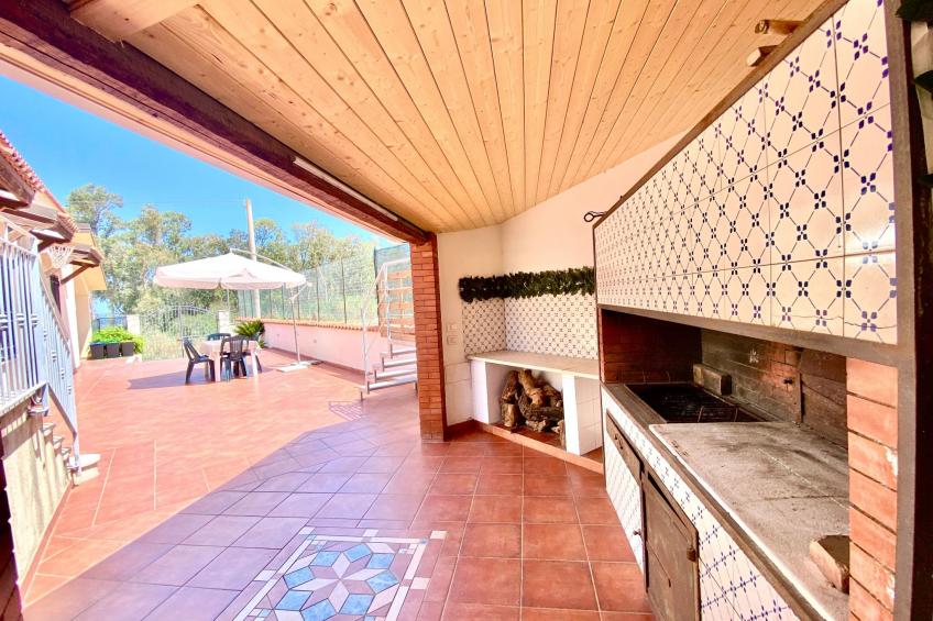 Villa Grace, Strand 200 m entfernt - foto 26