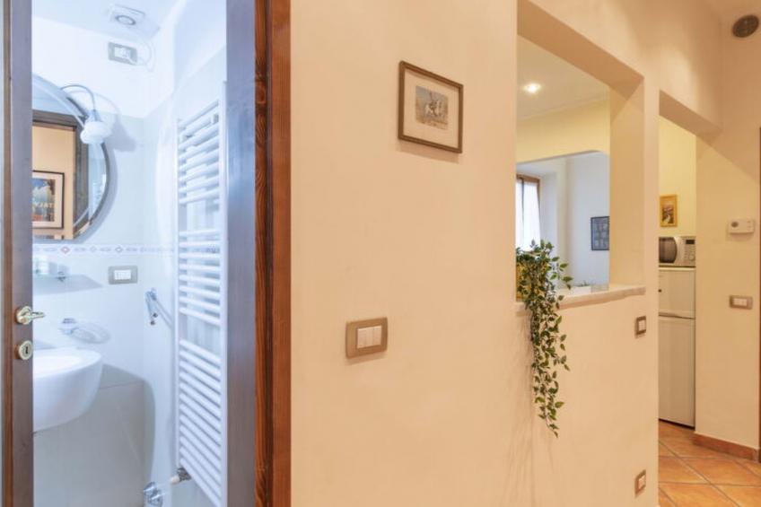 Vintage Apartment In Florence - foto 4