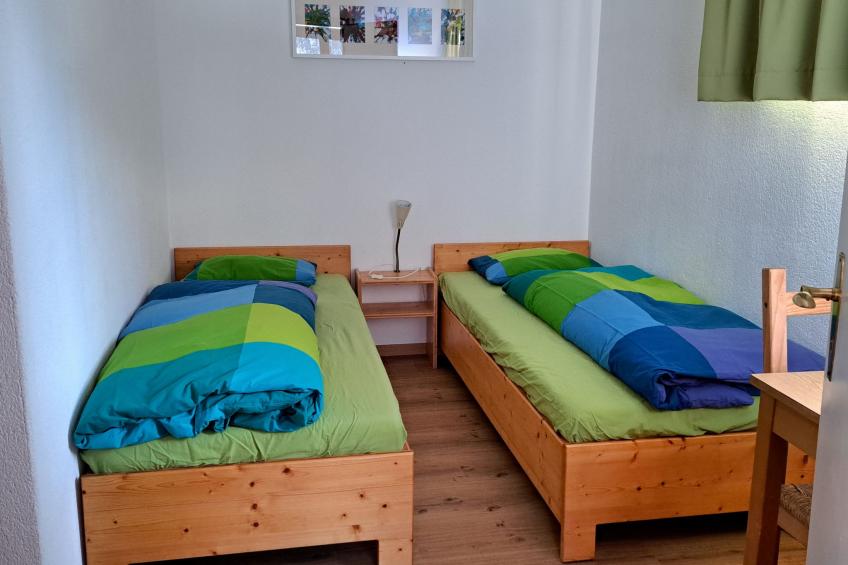 Müller, (Camischolas/Sedrun), 655.01 - foto 7