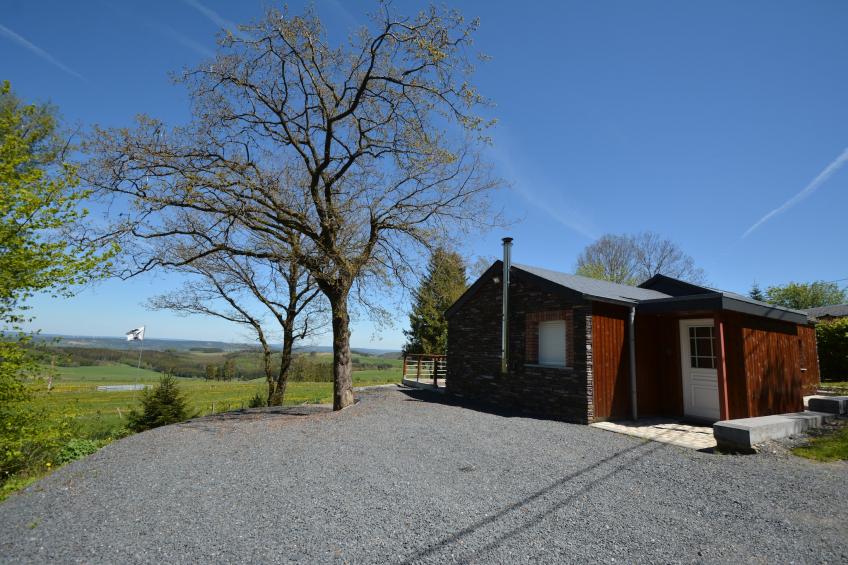 Le Chalet du Coteau
