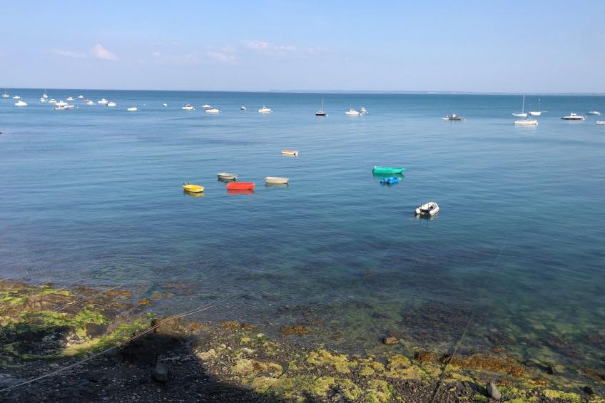 L'Abri des Flots
