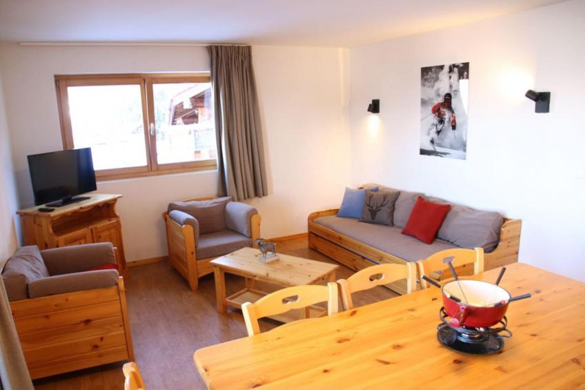 Pracondu 1 402 - OUTDOOR & FUN charming apartment - foto 12