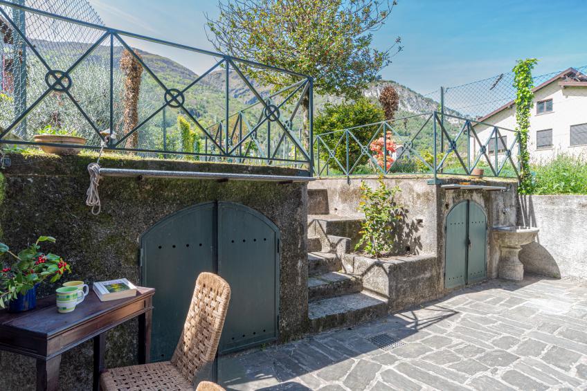 Casa Achille Pianello - foto 22