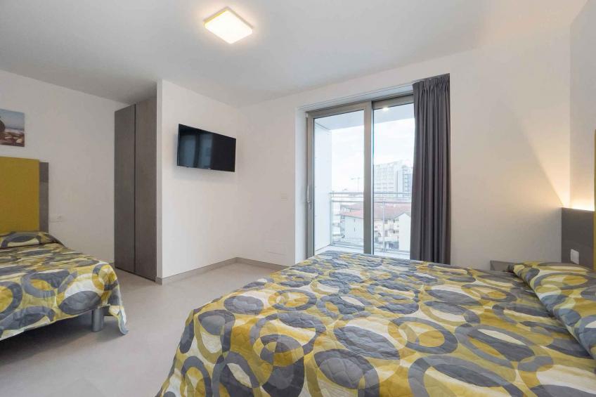 Ferienwohnung im Herzen von Lignano Sabbiadoro mit Balkon, Internet und Klimaanlage - BF-X99R6 - foto 22