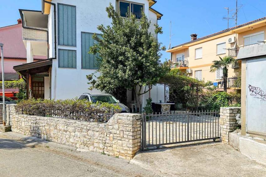 Vakantiewoning Appartement voor 4 personen, 80 meter van zee met terras - BF-PCCGN - foto 13