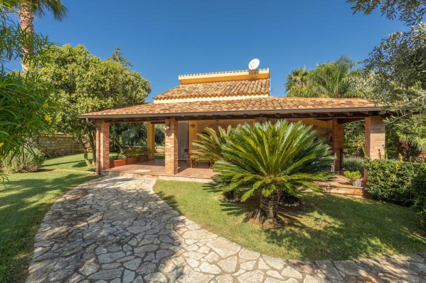 Villa Cecilia - foto 31
