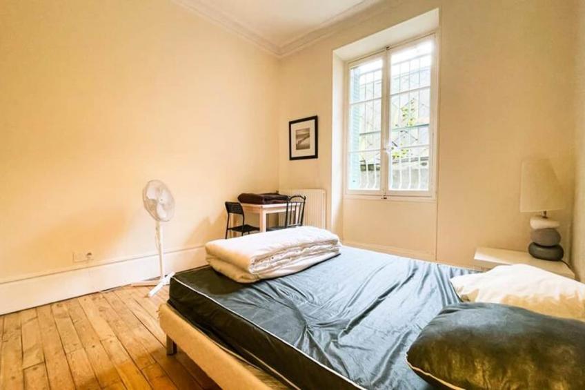 | Le Spacieux De La Gare ♟| Grand T4 Tout équipé |gare De Grenoble - foto 20