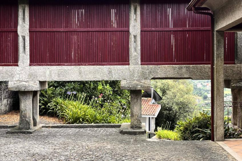 Appartements à Cabeceiras de Basto - foto 26