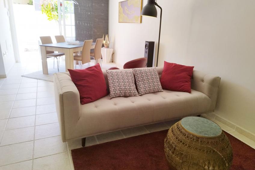 Duplex Casa Maya Caleta de Fuste - foto 4