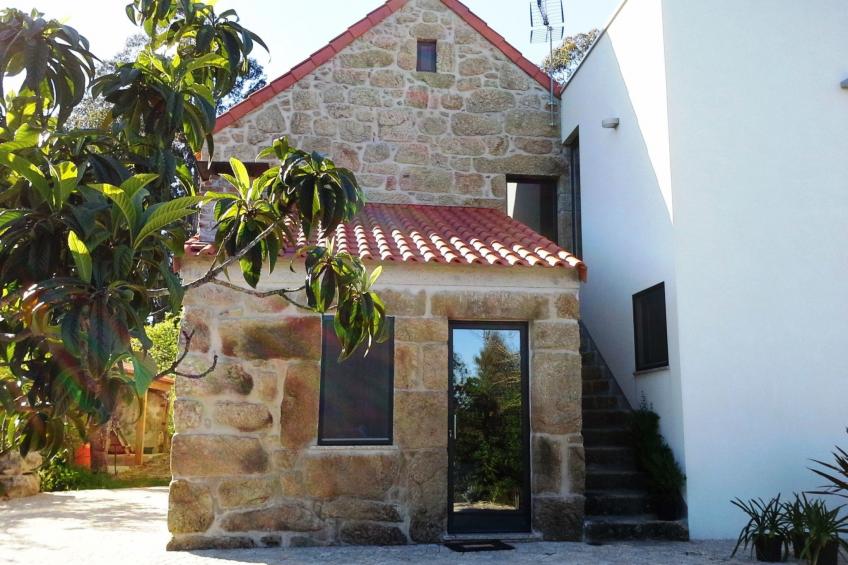 Renoviertes Landhaus für 7 Personen in Tondela - foto 38