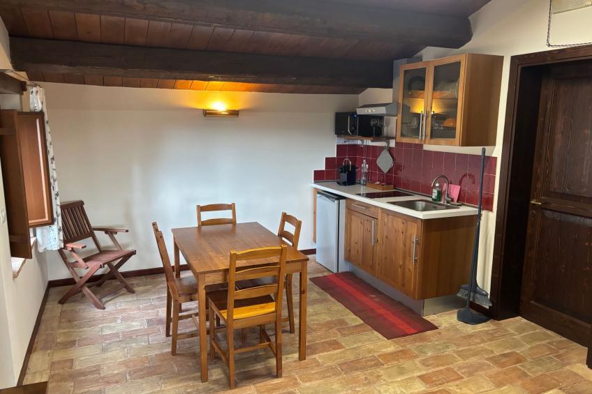 Rote Wohnung Bauernhaus - foto 2