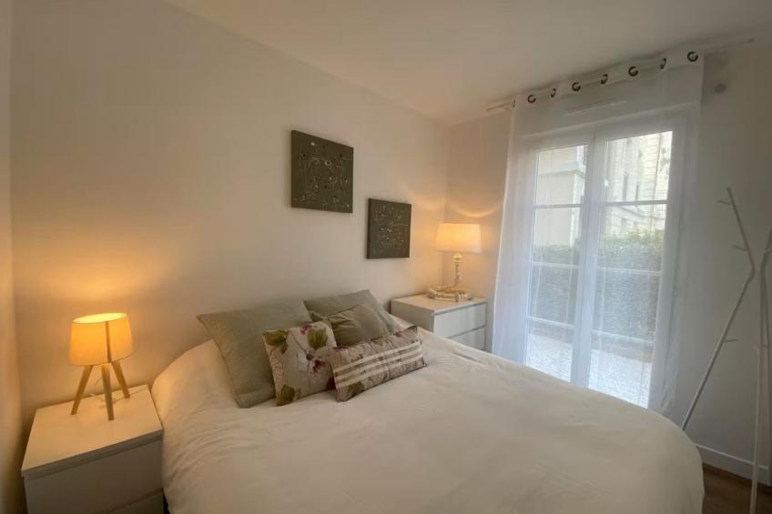 Charme DisneyLand Paris Vallée Village 8P See - foto 10