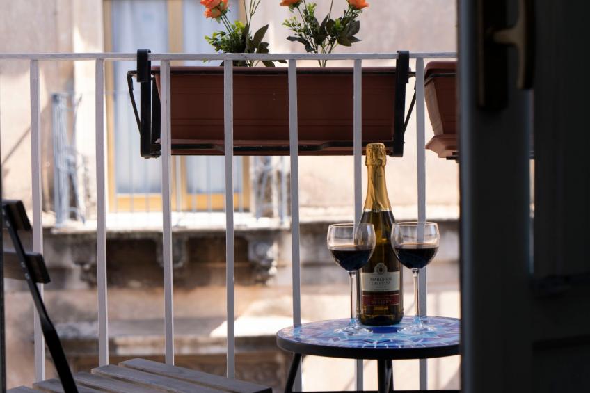 Timeo Barock Luxus-Suite - foto 30