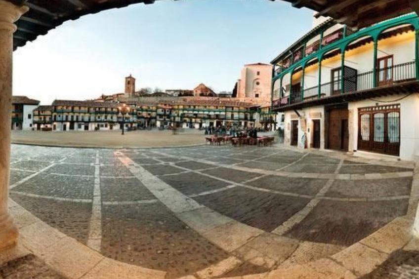 Haus Mirador de Aranjuez - TuCasaTemporal - foto 30