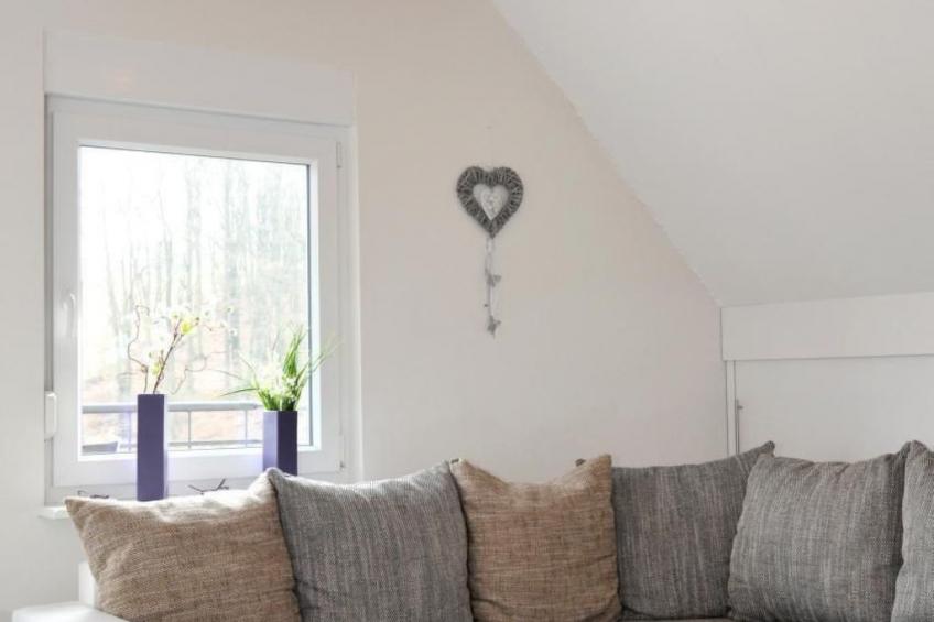 in Feldmannshof mit Grill und Garten - foto 24