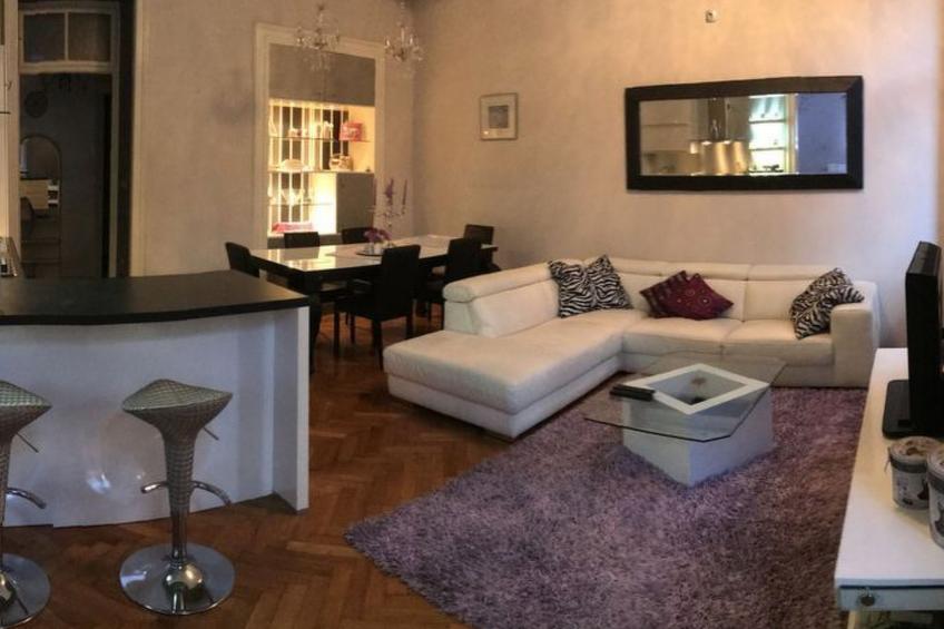 für 5 Personen ca. 92 m² in Rijeka, Kvarner Bucht (Gespanschaft Primorje-G - foto 10