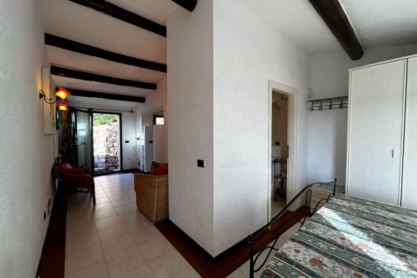 Villa Li Rocchi - foto 37