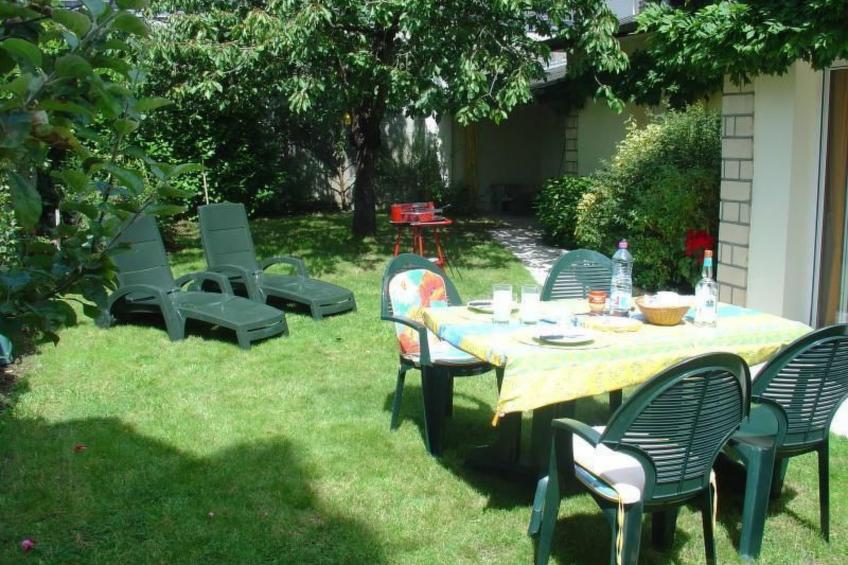 Schönes Haus Isigny für 6 Personen - foto 4