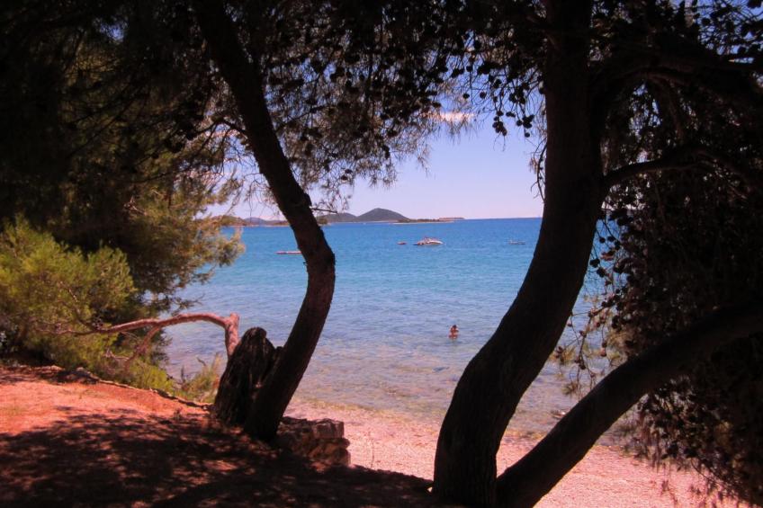 mit überdachter Terrasse und Meerblick - foto 18