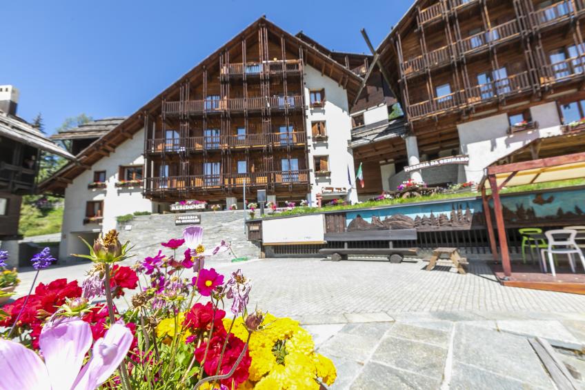 Grange Hike & Ski - 46D Sestriere - foto 10