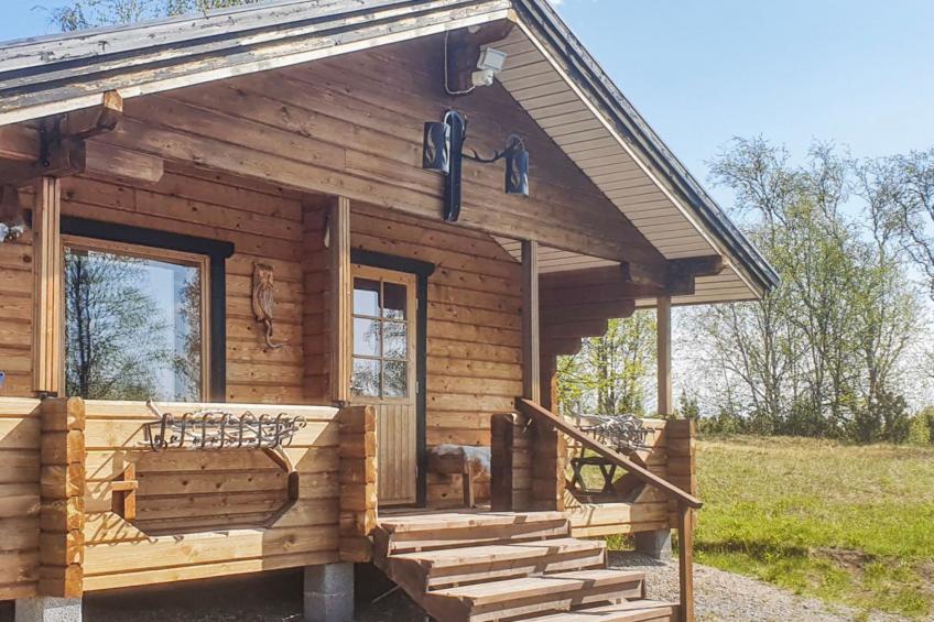 Pikkupöllö - foto 14