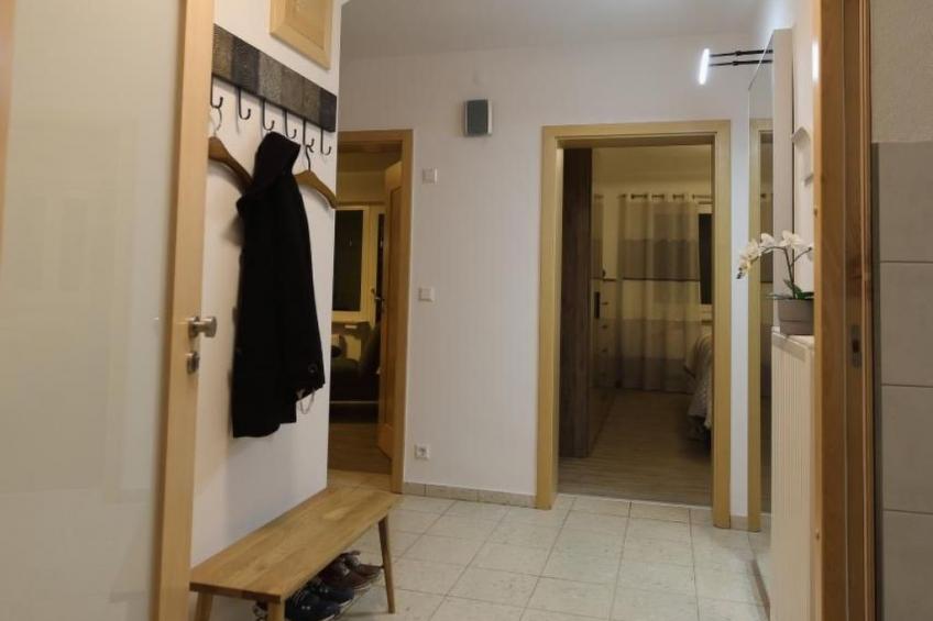 Appartement in Mastershausen mit Terrasse, Garten und Grill - foto 17